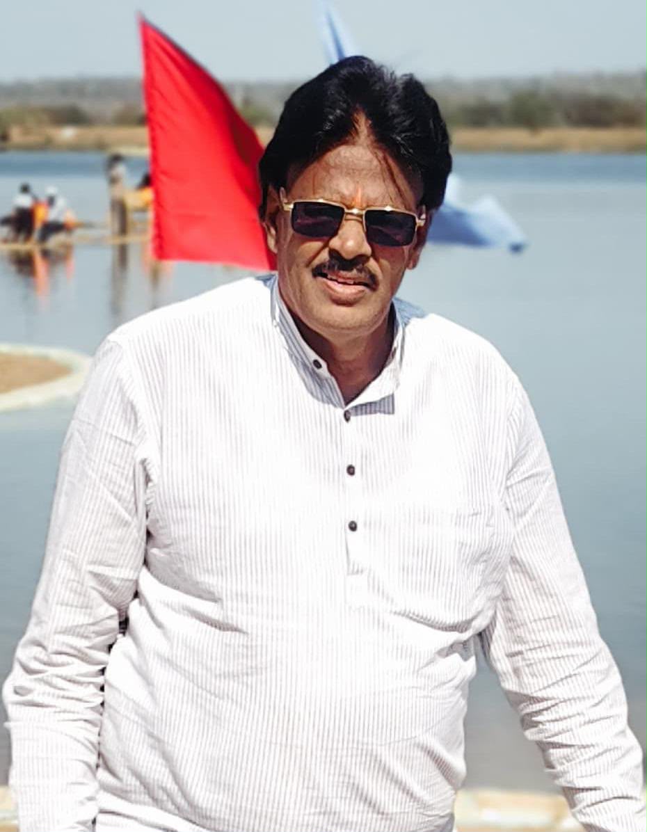 असम लोकसभा उपचुनाव के लिए कृष्णा दुबे नियुक्त पर्यवेक्षक।