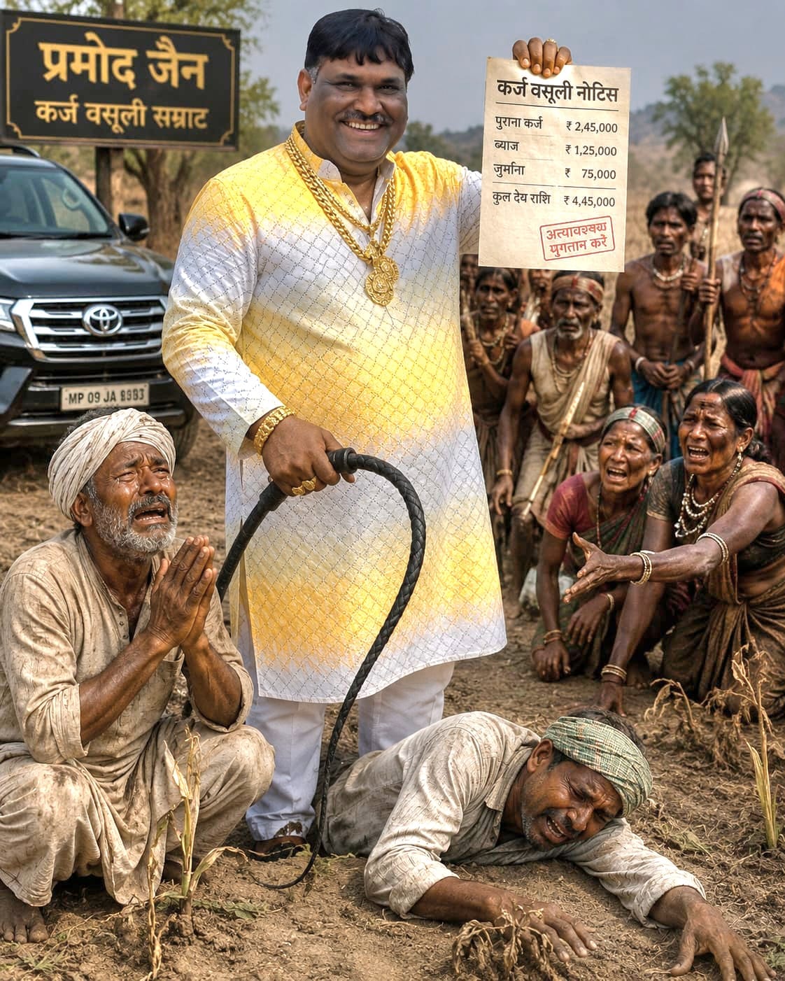 🚨 सेवा सेतु शिविर में जनसेवा का संदेश, अध्यक्ष पर कथित अभद्र व्यवहार के आरोप